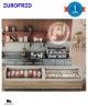 Vitrina de Heladería OneShow Free Cubeta 5L ISA Eurofred