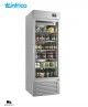 Enfriador de Botellas Bajo Cero SPC 501 Infrico