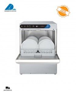 Lavavajillas Profesional Cesta 50x50 NL-50 Adler