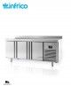 Mesa Fría BMPP 2000 II Infrico