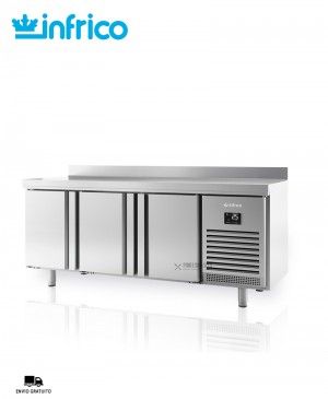 Mesa Fría BMPP 2000 II Infrico