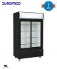 Armario Expositor DC 100 SB Eurofred