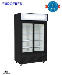 Armario Expositor DC 100 SB Eurofred