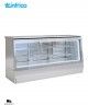 Vitrina Cerrada Refrigerada VC 2010 Infrico