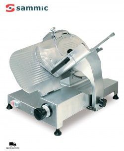Cortafiambre de engranaje GL-300 Sammic