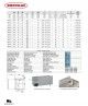 Mesa Fría Snack Refrigeración BMR-200 Docriluc