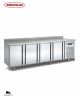 Mesa Fría Snack Refrigeración BMR-200 Docriluc