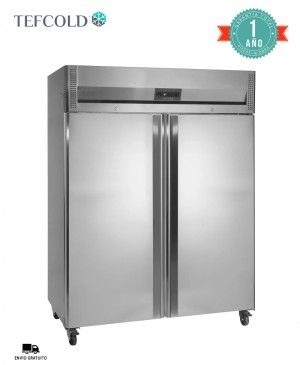 Armario de Servicio 2 Puertas RK1420 Tefcold