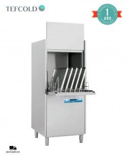 Lavaobjetos profesional RIVER 345 CDE Elettrobar