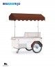 Carrito de Helados ICECAR 10 MASQUEFRÍO