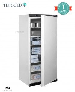 Armario Congelador Vertical UF550 Tefcold