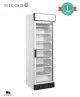 Armario Expositor de Congelación UFFS371GCP Tefcold