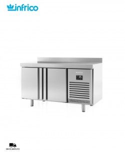 Mesa Refrigeración BMPP 1500 II Infrico