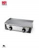 Plancha a Gas Rectificada PLC8100RT HR