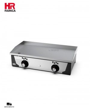 Plancha a Gas Rectificada PLC8100RT HR