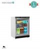 Armario Expositor de Refrigeración UR200G Tefcold
