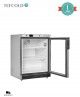 Armario Expositor de Refrigeración UR200SG Tefcold