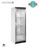 Armario Expositor de Refrigeración UR400G Tefcold