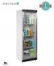 Armario Expositor de Refrigeración UR400G Tefcold