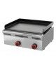 Plancha a Gas ELP-62G Mainho