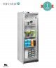 Armario Expositor de Refrigeración UR400SG Tefcold