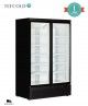 Armario Expositor de Refrigeración Atom Maxi C2DB Tefcold