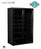 Armario Expositor de Refrigeración Atom Maxi C2DBB Tefcold