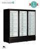 Armario Expositor de Refrigeración Atom Maxi C3DB Tefcold