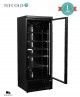 Armario Expositor de Refrigeración Atom Maxi C1DBB Tefcold