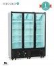 Armario Expositor de Refrigeración FS1600H Tefcold