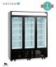 Armario Expositor de Refrigeración FSC1600H Tefcold
