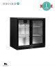 Armario Expositor de Refrigeración DB201S Tefcold