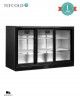 Armario Expositor de Refrigeración DB301S-3 Tefcold
