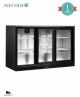 Armario Expositor de Refrigeración DB301S-3 Tefcold