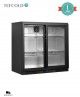 Armario Expositor de Refrigeración BA21S Tefcold