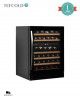 Armario Expositor de Vinos TFW200-2F Tefcold