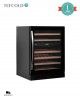 Armario Expositor de Vinos TFW200-2F Tefcold