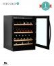 Armario Expositor de Vinos TFW200-F Tefcold
