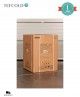 Armario Expositor de Vinos TFW200-F Tefcold