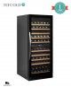 Armario Expositor de Vinos TFW300-2F Tefcold
