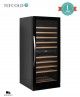 Armario Expositor de Vinos TFW300-2F Tefcold