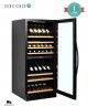 Armario Expositor de Vinos TFW300-2F Tefcold