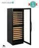 Armario Expositor de Vinos TFW400-2F Tefcold