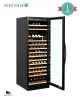 Armario Expositor de Vinos TFW400-F Tefcold