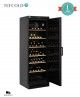 Armario Refrigerador de Vinos CPP1380E Tefcold