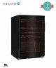 Armario Expositor de Vinos SC85 BLACK Tefcold