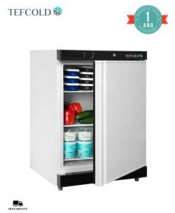 Armario de Refrigeración UR200 Tefcold
