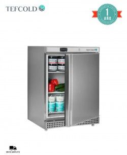 Armario de Refrigeración UR200S Tefcold