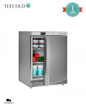 Armario de Refrigeración UR200S Tefcold