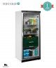 Armario Expositor de Refrigeración UR600G Tefcold